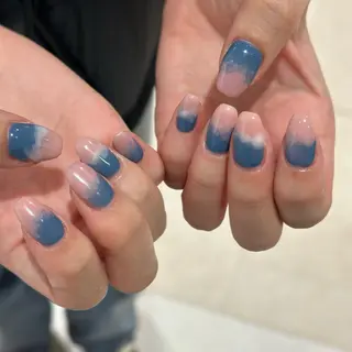 ネイル SACHIKO♪ Mielのネイルデザイン
