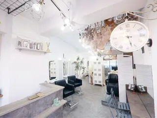 Gain Nanamiのエステ・リラクイメージ