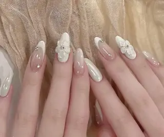 ネイル Anna Melia Nailのネイルデザイン