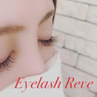 マツエク・マツパ Eyelash Reveのマツエク・マツパデザイン