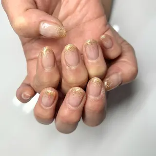 ネイル 樋口 夢子のネイルデザイン