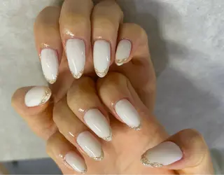 ネイル Ray. Maayaのネイルデザイン
