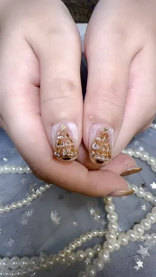 ネイル Nail Salon J.C京急弘明寺駅のネイルデザイン