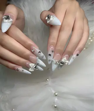 ネイル YOLO NAILのネイルデザイン
