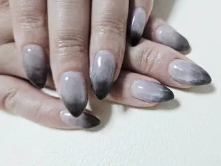 ネイル shellnail さなえのネイルデザイン