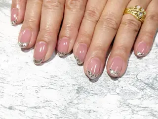 ネイル nail fufla ♡yamane♡のネイルデザイン