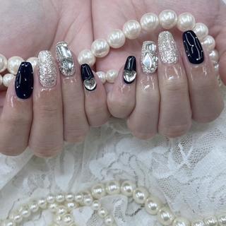 ネイル Nail salon Honey Beeのネイルデザイン