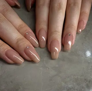 ネイル 🎀YooLi Nail salonのネイルデザイン