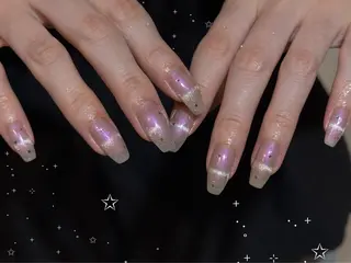 ネイル 🍒 akariのネイルデザイン
