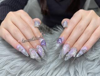 ネイル Ryu Nail YukiChanのネイルデザイン