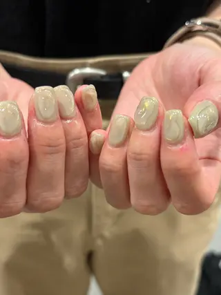ネイル ogura maoのネイルデザイン