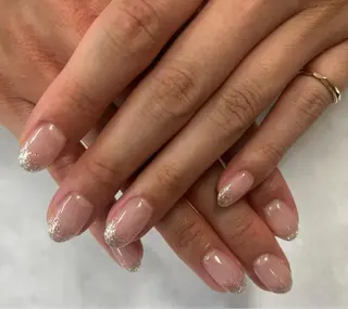 ネイル anela 仁香のネイルデザイン