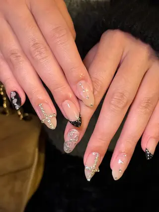 ネイル sheisun シイナのネイルデザイン