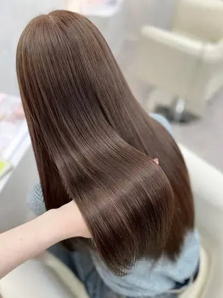 ロング カラー 🎀nonoka🎀 カラーモデル募集中✨のヘアスタイル