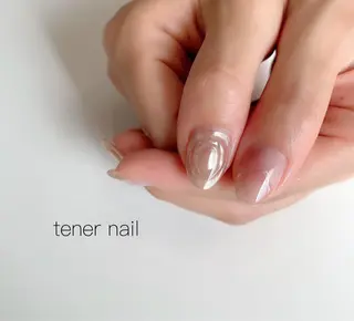 ネイル テネルネイル tener nailのネイルデザイン