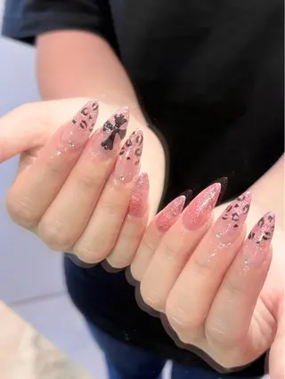 ネイル Luo kanadeのネイルデザイン