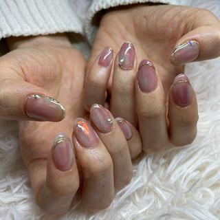 ネイル kukuna nail🌻のネイルデザイン