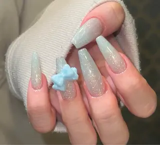 ネイル Jenn Nail Salonのネイルデザイン