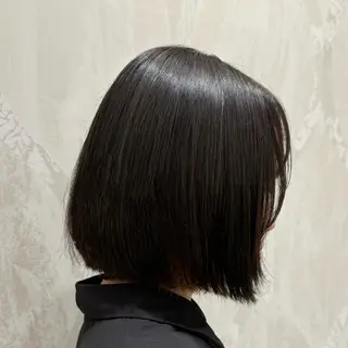 ミディアム labless🌟 rinのヘアスタイル