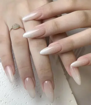 ネイル Chibi h.babynailのネイルデザイン