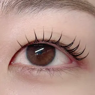 マツエク・マツパ 𝕠𝕞𝕒 🧸ₙₐₖₐₜₐのマツエク・マツパデザイン