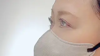マツエク・マツパ hairsalon 556のマツエク・マツパデザイン