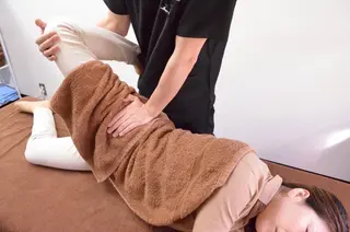 松本 考矢(鍼灸師)のエステ・リラクイメージ