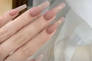 ネイル keiko .のネイルデザイン