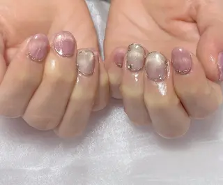 ネイル hairsalon 556のマツエク・マツパデザイン