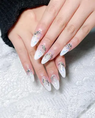 ネイル nail salon M'U MIYUのネイルデザイン
