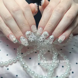 ネイル Hina KawaiiNailのネイルデザイン