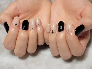 ネイル ネイル&巻き爪サロン AKnailのネイルデザイン