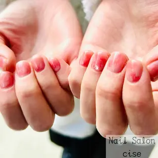 ネイル Nail Salon ciseのネイルデザイン