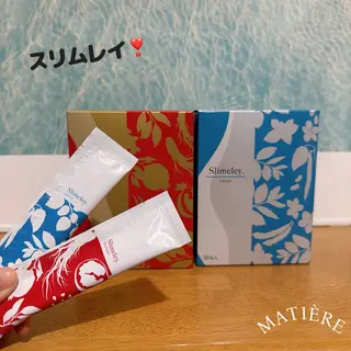 痩身×巡り改善 🌿MATIÈREのエステ・リラクイメージ