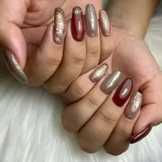 ネイル Beauty Space N&Nのネイルデザイン