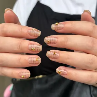 ネイル nail こぐま /Erikaのネイルデザイン