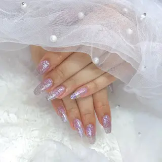 ネイル nailsalon luluのネイルデザイン