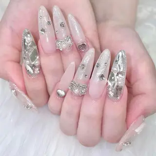 ネイル Mimi Nail_Royalのネイルデザイン
