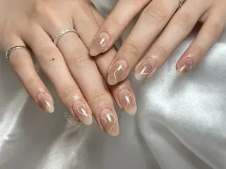 ネイル TS. nails___のネイルデザイン