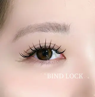 マツエク・マツパ 🦋市川 怜奈🦋のマツエク・マツパデザイン