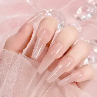 ネイル Aria Nail Beautyのネイルデザイン