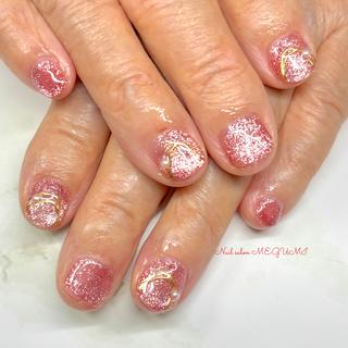 ネイル Nail salon MEGUMIのネイルデザイン