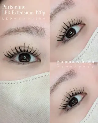 マツエク・マツパ eyelist ✵ Itsukiの眉毛・アイブロウイメージ