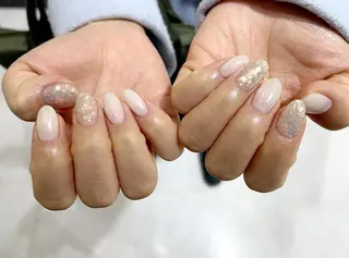 ネイル Umi nail& eyelashのネイルデザイン