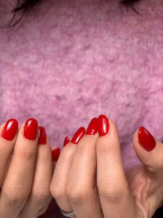 ネイル is..nail 🌷sonokoのネイルデザイン