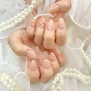 ネイル Glycine saraのネイルデザイン