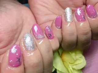 ネイル Beauty Salon Lunaのエステ・リラクイメージ