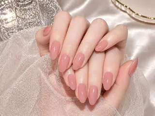ネイル miel麻布十番 yukaのネイルデザイン