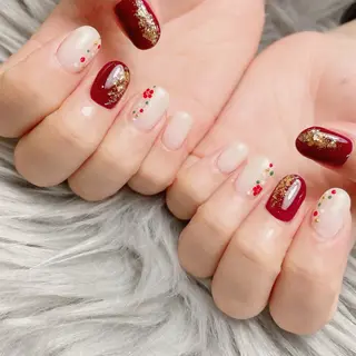 ネイル nail studio　Nのネイルデザイン
