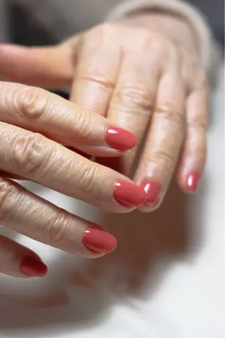 ネイル nikotnail｜ nakoのネイルデザイン